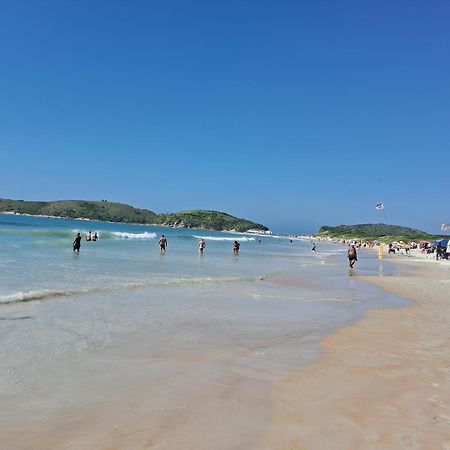 Casas Recanto Do Pero Cabo Frio Exterior photo