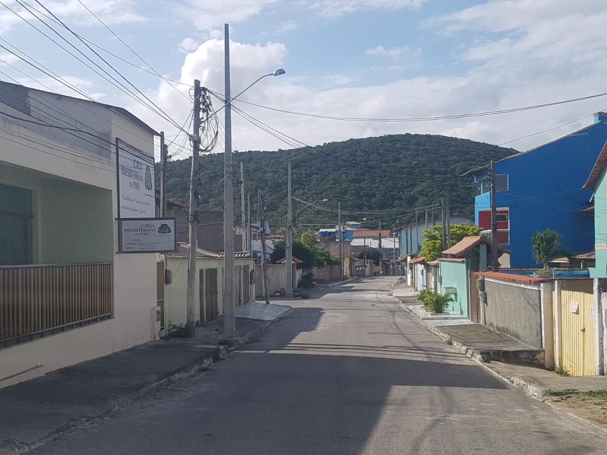 Casas Recanto Do Pero Cabo Frio Exterior photo