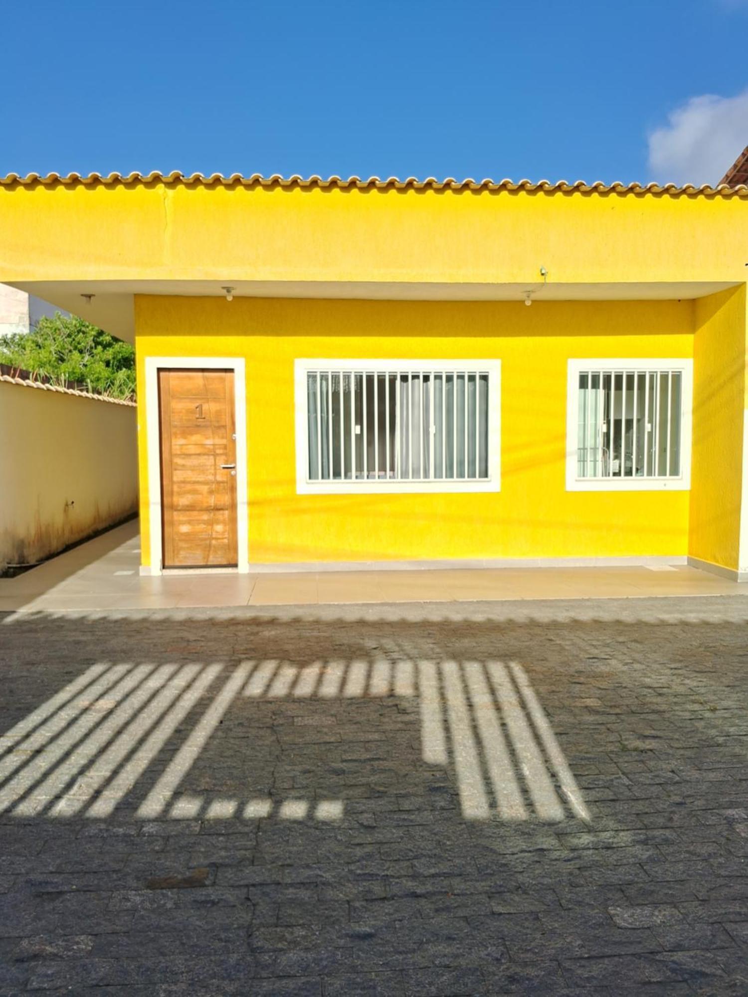 Casas Recanto Do Pero Cabo Frio Exterior photo
