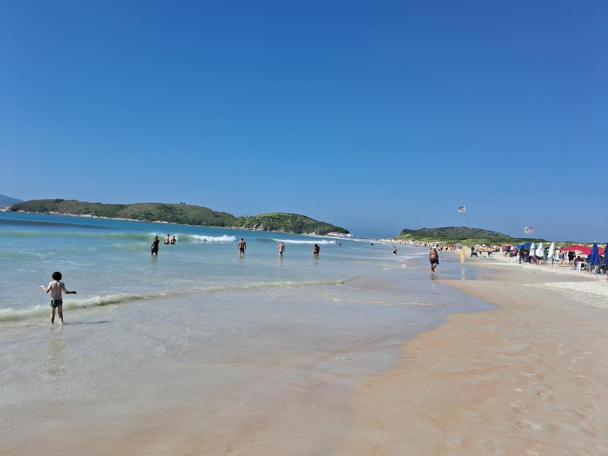 Casas Recanto Do Pero Cabo Frio Exterior photo