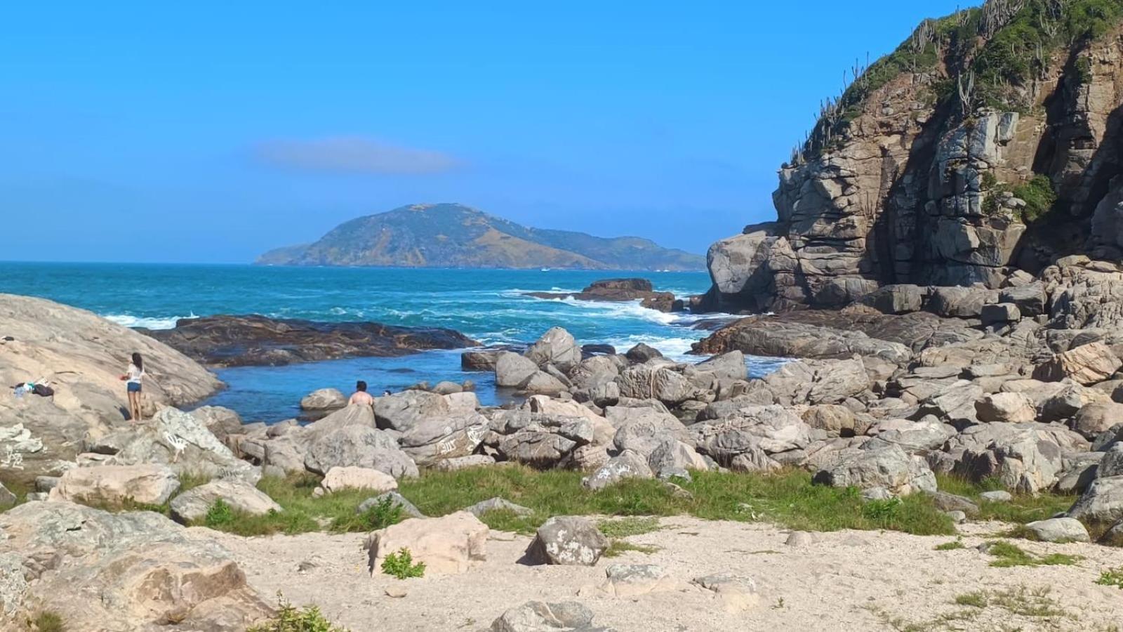 Casas Recanto Do Pero Cabo Frio Exterior photo
