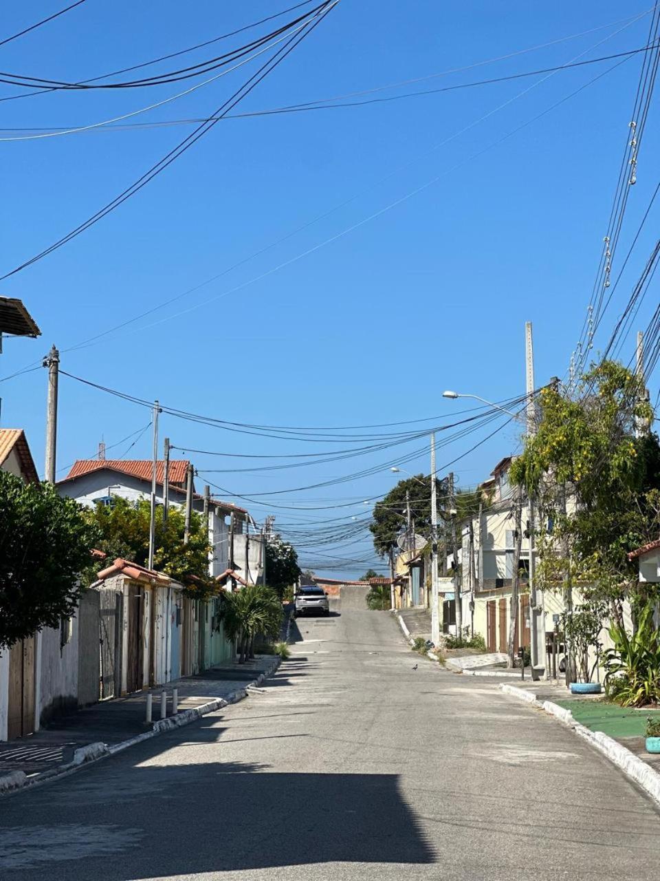 Casas Recanto Do Pero Cabo Frio Exterior photo