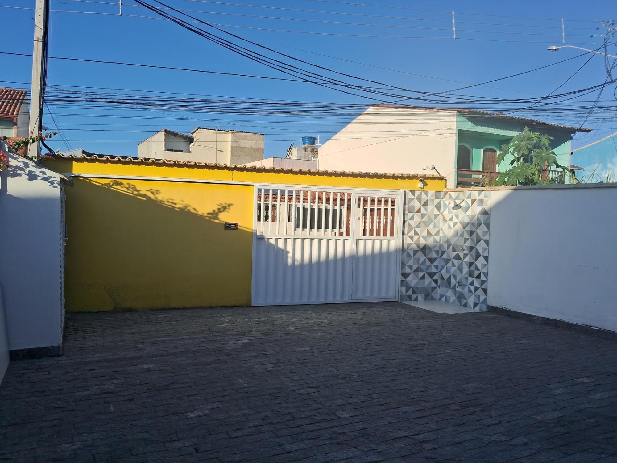Casas Recanto Do Pero Cabo Frio Exterior photo