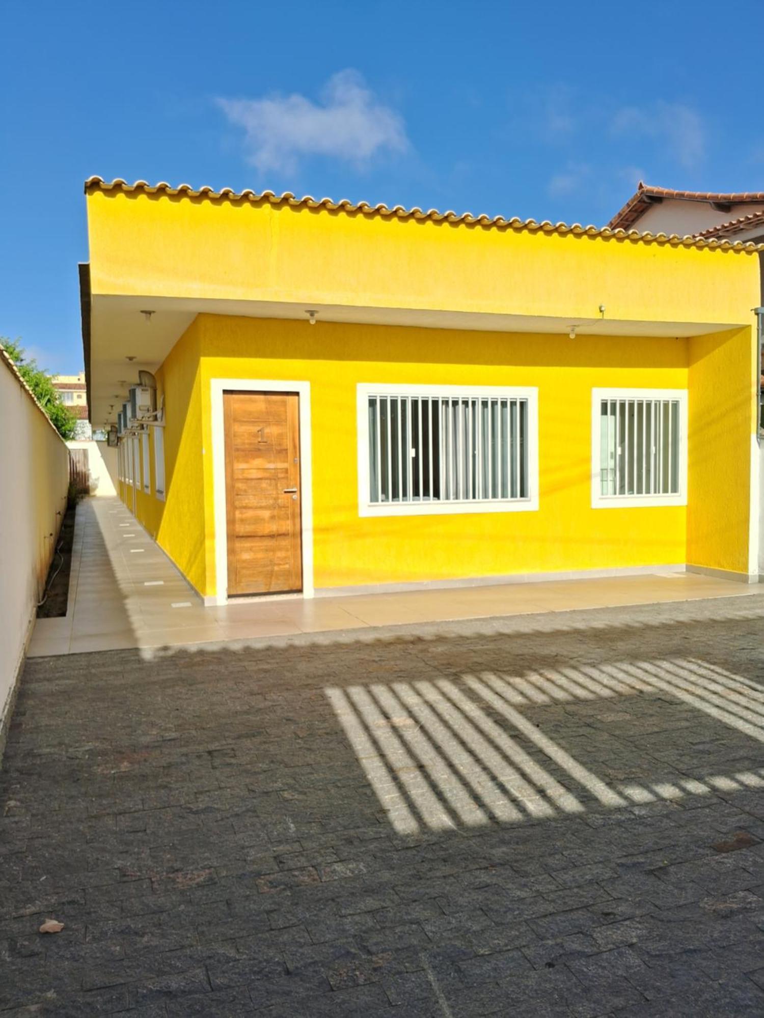 Casas Recanto Do Pero Cabo Frio Exterior photo